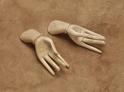 Pair of Small Hands
