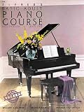 Alfred’s Basic Adult Piano Course: Lesson Book, Level One