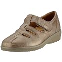 Ganter SENSITIV, INGE 9-204739, Damen Klassische Halbschuhe, Weite I