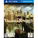 �}�[�x���XAQL �yPSVita�z ���@���n���i�C�c3 (VALHALLA KNIGHTS 3)