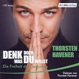 Produkt-Bild: Denk doch, was Du willst: Die Freiheit der Gedanken