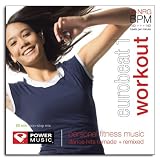 Eurobeat Workout 1