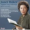 Anthology Of English Song