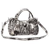 Paquetage Cabas Pm Sac à main femme - Python Synthé