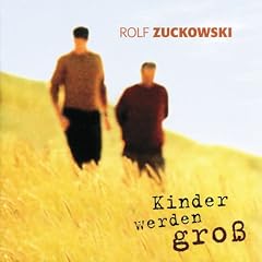 Kinder Werden Gross