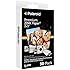 Polaroid 2x3 inch Premium ZINK Photo Paper (30 Sheets) - Compatible With Polaroid Snap, Z2300, SocialMatic Instant Cameras & Zip Instant Printer