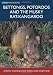 Bettongs, Potoroos and the Musky Rat-Kangaroo (Australian Natural History Series)