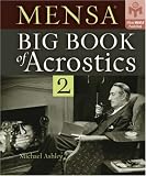 Mensa Big Book of Acrostics 2 (Mensa)