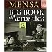 Mensa Big Book of Acrostics 2 (Official Mensa Puzzle Book)