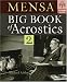 Mensa Big Book of Acrostics 2 (Mensa)
