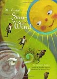 The Contest Between the Sun and the Wind: An Aesop's Fable