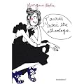 J'aurais ador� �tre ethnologue