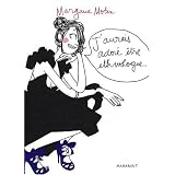 J'aurais ador� �tre ethnologuepar Margaux Motin
