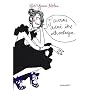 J'aurais ador� �tre ethnologue de Margaux Motin