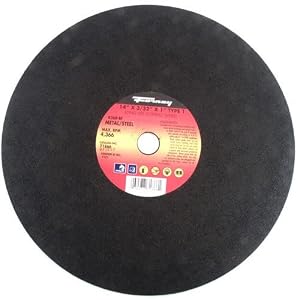 Metal Chopsaw Blade, 14 by Forney
