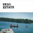 Out Of Tune&nbsp;&nbsp;by Real Estate 
