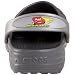 thumbnail: crocs Toddler/Little Kid Cars Mcqueen Clog from crocs