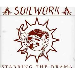 Stabbing the Drama