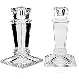 Buy Godinger Empire Crystal Candlestick Pair Knowing God: Walking through the Book of Books