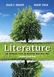 Literature: An Introduction to Reading and Writing, Compact Edition (6th Edition)
