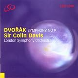 Dvorák: Symphony No.9 (LSO, Davis)