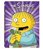 The Simpsons - Season 13 - Complete [DVD]