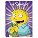 The Simpsons - Season 13 - Complete [DVD]