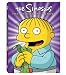 The Simpsons - Season 13 - Complete [DVD]