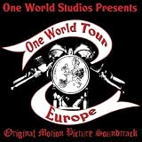 The One World Tour Original Motion Picture Soundtrack