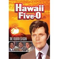 Hawaii Five-O - The Fourth Season
