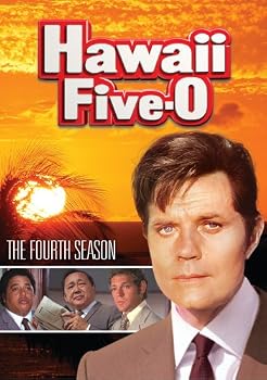 Hawaii Five-O - The Fourth Season