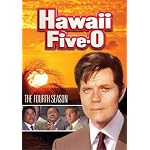 Hawaii Five-O - The Fourth Season