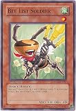 YuGiOh 5D's Crimson Crisis Bee List Soldier CRMS-EN036 Common