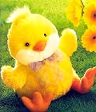 15 Chickles the Chick by Russ Berrie
