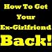 51Ir5hfazPL. SL75  Get My Ex Back