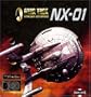 Enterprise Nx-01 1:350 Scale Model Kit