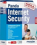 Eigenschaften Panda Software Deutschland  / Panda Internet Security 2008
