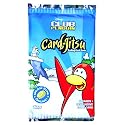 Disney's Club Penguin 3 packs of Card Jitsu trading cards (18 cards plus 3 coin cards)