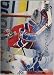 Patrick Roy Montreal Canadiens 1995-96 Upper Deck Electric Ice #39 Hockey Card
