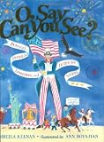 O, Say Can You See? America's Symbols, Landmarks, and Important Words