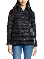 Giorgio Grati Plumas Pabla (Negro)