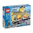 LEGO City Train Station