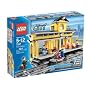 LEGO City Train Station