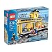 LEGO City Train Station