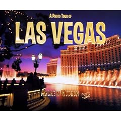 A Photo Tour of Las Vegas (Photo Tour Books)