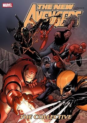 ニューアベンジャーズ:コレクティブ