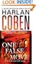 One False Move: A Myron Bolitar Novel