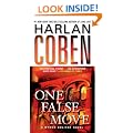One False Move: A Myron Bolitar Novel