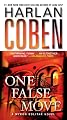 One False Move: A Myron Bolitar Novel (Myron Bolitar Mysteries)