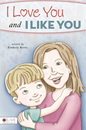 I Love You and I Like You